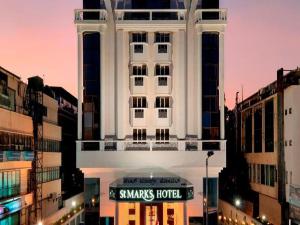 St. Mark's Hotel, Bangalore
