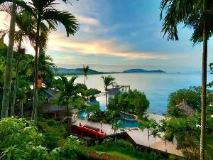 Rachakiri Resort and Spa, Nakhon Si Thammarat