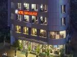 Santacruz India Hotels - Hotel Suba Galaxy