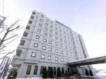 Shonai Japan Hotels - Hotel Route Inn Tsuruoka Inter