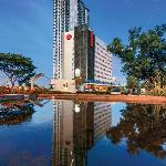 Batam Indonesia Hotels - Harris Hotel Batam Center