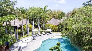 Villa Mathis a Member of Secret Retreats, Denpasar