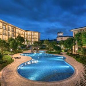 Wuyishan Hotels With Free Internet Deals At The 1 Hotel - 