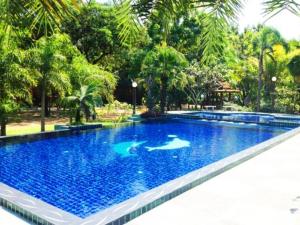 Sri Phairin Resort, Chanthaburi