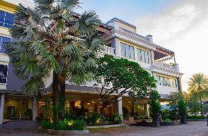 Rattan Inn, Banjarmasin