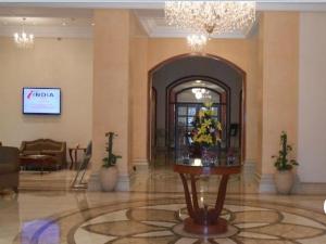 Hotel India Awadh, Lucknow