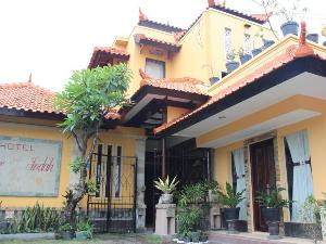 Hotel Sanur Indah, Sanur
