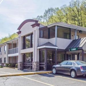 Americas Best Value Inn Torrington CT