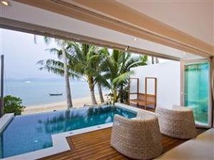 Panu Apartment, Koh Samui