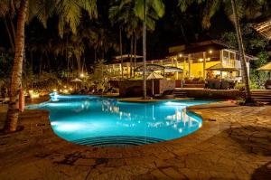Coconut Creek Resort, Goa