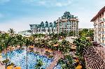 Sentosa Island Singapore Hotels - Resorts World Sentosa - Hotel Ora