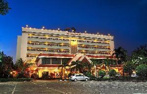Maeyom Palace Hotel, Phrae
