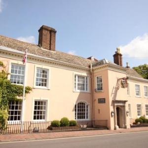 Hotels near Glynde Place - The Shelleys Hotel