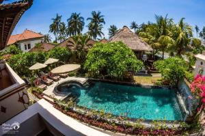 Rama Shinta Hotel Candidasa, Candidasa