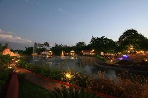 Silent Shores Resort & Spa, Mysore
