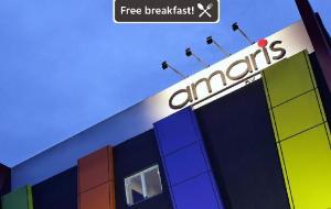 Amaris Hotel Banjar, Banjarmasin