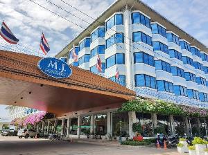 The Majestic Hotel Sakon Nakhon, Sakon Nakhon