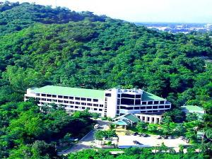 Beverly Hill Park Hotel, Nakhon Sawan