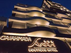 Gajahmada Avara Boutique Hotel, Pontianak