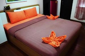 Ponlaan Apartment, Nakhon Ratchasima