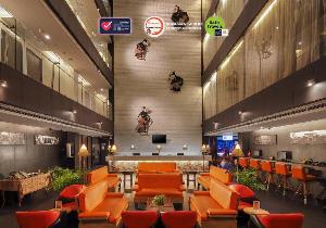 Swiss-Belinn Medan, Medan