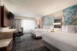 Courtyard by Marriott Topeka, Topeka