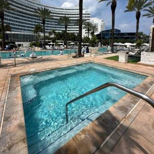 Fontainebleau Miami BeachTresor