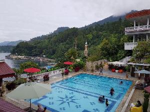 Parapat View Hotel, Parapat