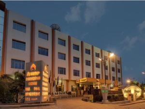 Hotel Amar, Agra