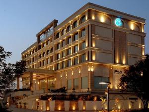 Fortune Select Exotica - Member ITC Hotel Group, Navi Mumbai