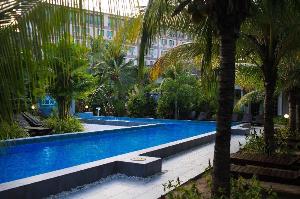 White Lodge, Langkawi