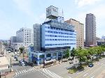 Akita Japan Hotels - Hotel Pearl City Akita Kanto-Odori
