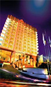 Swiss-Belhotel Borneo Samarinda, Samarinda