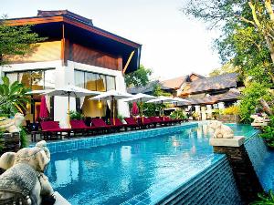 Samed Pavilion Resort, Koh Samet