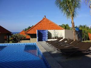 Ocean View Dive Resort Tulamben, Bali