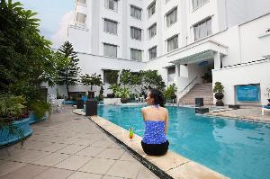 Hotel Sahid Jaya Solo, Solo