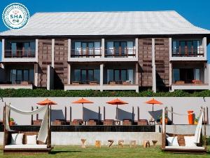 Yoma Hotel, Pai, Pai