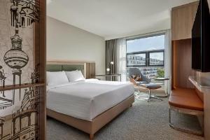 Courtyard by Marriott Berlin City Center, Berlin