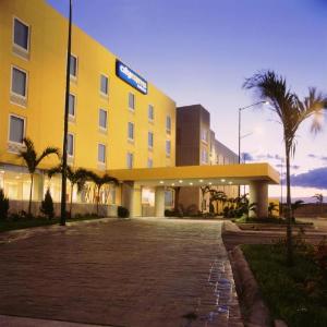 City Express by Marriott Nuevo Laredo