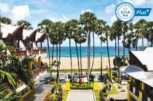 Woraburi Phuket Resort & Spa - SHA Plus, Phuket