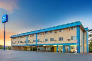 Baymont by Wyndham Roseburg, Roseburg