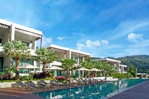 Wyndham Sea Pearl Resort, Phuket - SHA Plus, Phuket