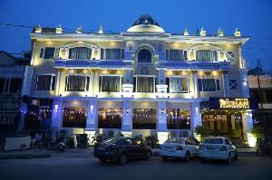 Hotel Mohan Continental, Patiala