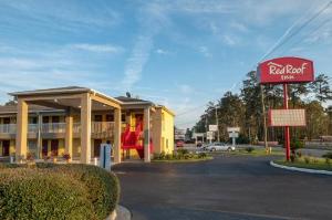 Red Roof Inn Valdosta - University, Valdosta