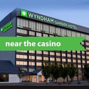 Wyndham Garden at Niagara Falls, Niagara Falls