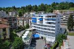 Lugano Switzerland Hotels - Colorado Hotel