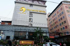 Tonkoon Hotel, Udon Thani