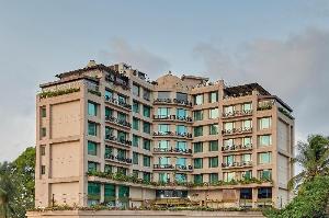 Goldfinch Hotel Mangalore, Mangalore