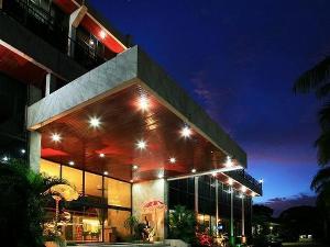 Hotel Sahid Bandar Lampung, Bandar Lampung