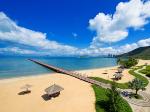 Sanya China Hotels - Luhuitou State Guesthouse & Resort